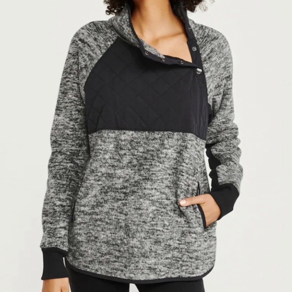 Abercrombie & Fitch pullover - Picture 4 of 5